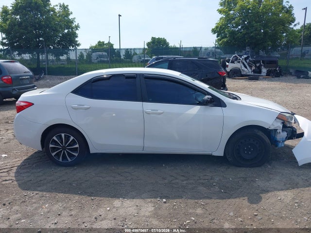 Toyota COROLLA LE 2017 5YFBURHE7HP703954 Image 12
