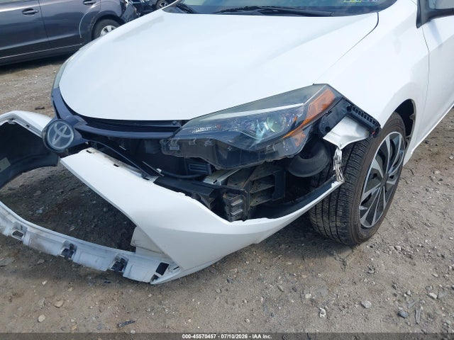 Toyota COROLLA LE 2017 5YFBURHE7HP703954 Image 16