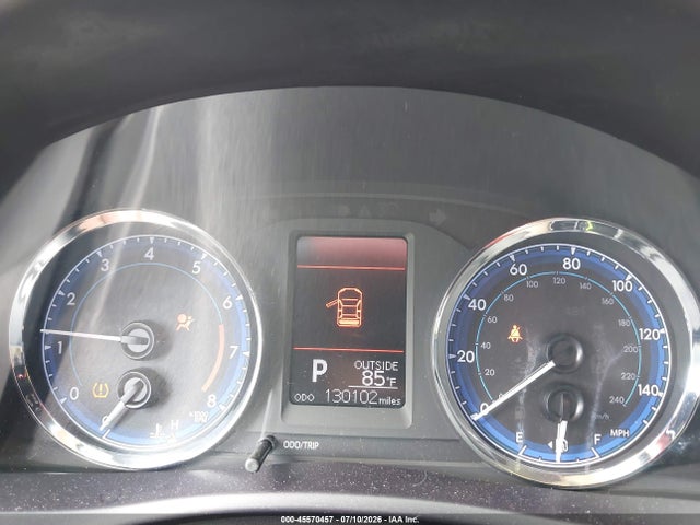 Toyota COROLLA LE 2017 5YFBURHE7HP703954 Image 7