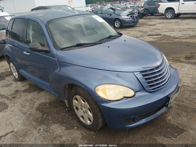 Aukcja sprzedaży 2006 Chrysler Pt Cruiser Touring, vin: 3A8FY58B56T257097, numer aukcji: 45570462