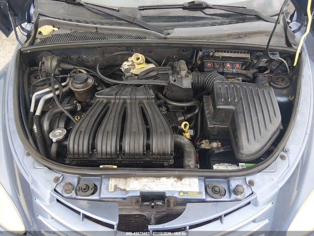 Auction sale of the 2006 Chrysler Pt Cruiser Touring, vin: 3A8FY58B56T257097, lot number: 45570462