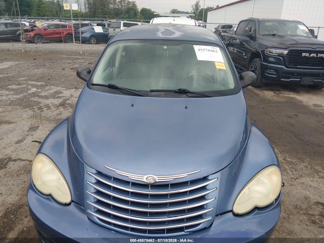 Auction sale of the 2006 Chrysler Pt Cruiser Touring, vin: 3A8FY58B56T257097, lot number: 45570462