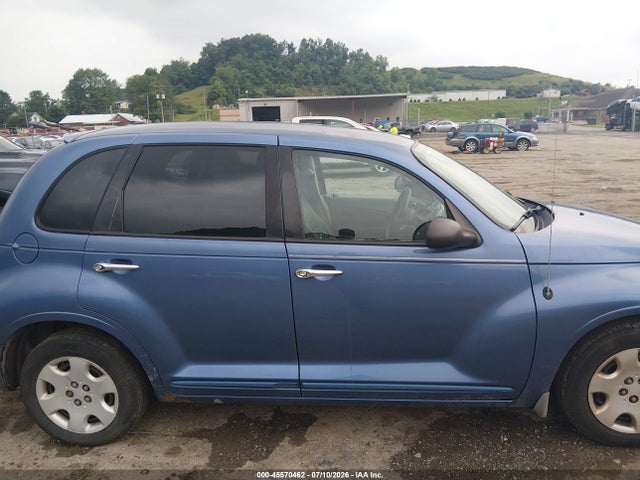Auction sale of the 2006 Chrysler Pt Cruiser Touring, vin: 3A8FY58B56T257097, lot number: 45570462