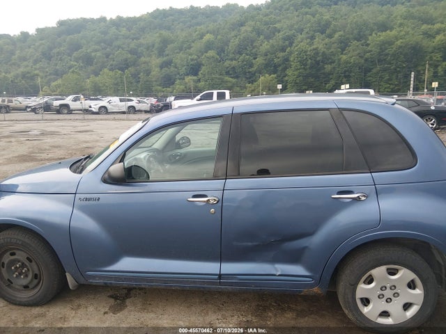 Auction sale of the 2006 Chrysler Pt Cruiser Touring, vin: 3A8FY58B56T257097, lot number: 45570462