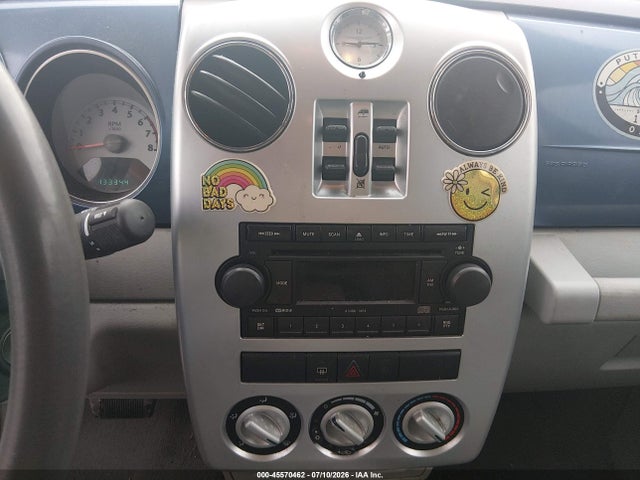 Auction sale of the 2006 Chrysler Pt Cruiser Touring, vin: 3A8FY58B56T257097, lot number: 45570462