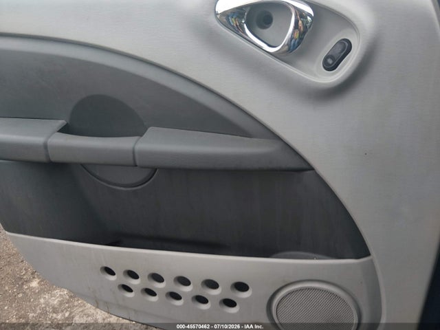 Auction sale of the 2006 Chrysler Pt Cruiser Touring, vin: 3A8FY58B56T257097, lot number: 45570462
