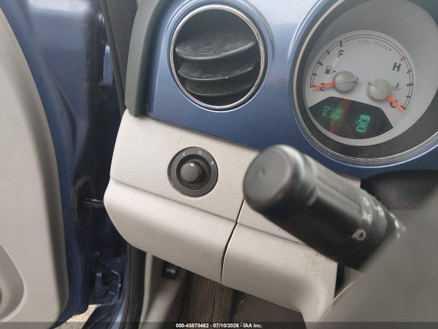 Auction sale of the 2006 Chrysler Pt Cruiser Touring, vin: 3A8FY58B56T257097, lot number: 45570462