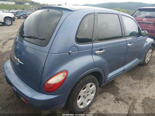 Auction sale of the 2006 Chrysler Pt Cruiser Touring, vin: 3A8FY58B56T257097, lot number: 45570462