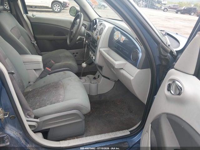 Auction sale of the 2006 Chrysler Pt Cruiser Touring, vin: 3A8FY58B56T257097, lot number: 45570462