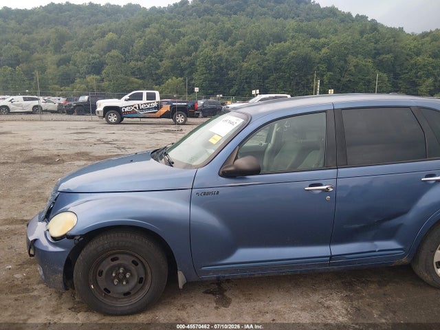 Auction sale of the 2006 Chrysler Pt Cruiser Touring, vin: 3A8FY58B56T257097, lot number: 45570462