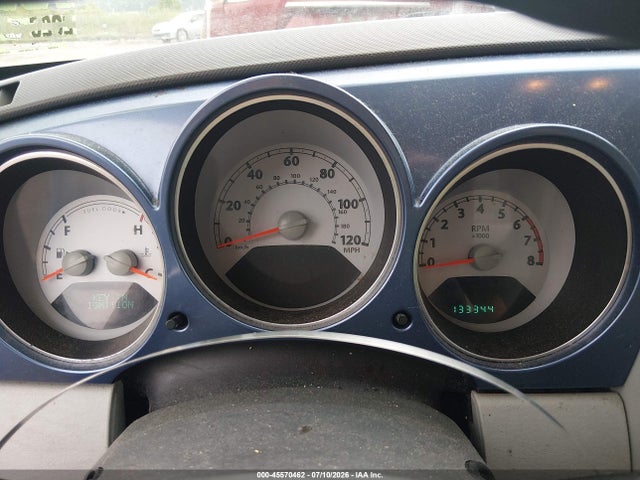 Auction sale of the 2006 Chrysler Pt Cruiser Touring, vin: 3A8FY58B56T257097, lot number: 45570462