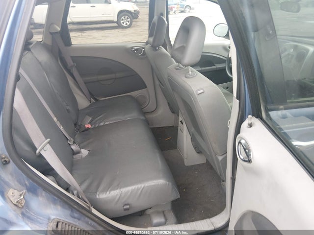 Auction sale of the 2006 Chrysler Pt Cruiser Touring, vin: 3A8FY58B56T257097, lot number: 45570462