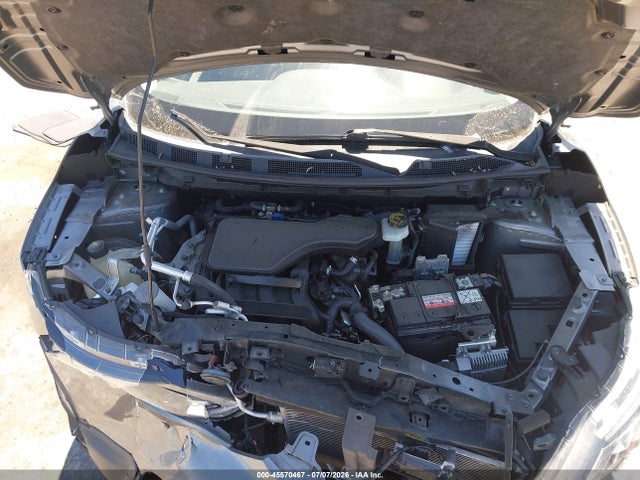 JN1BJ1CR0KW624079 Nissan Rogue Sport S