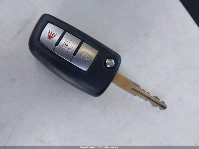 JN1BJ1CR0KW624079 Nissan Rogue Sport S
