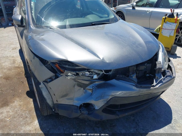 JN1BJ1CR0KW624079 Nissan Rogue Sport S