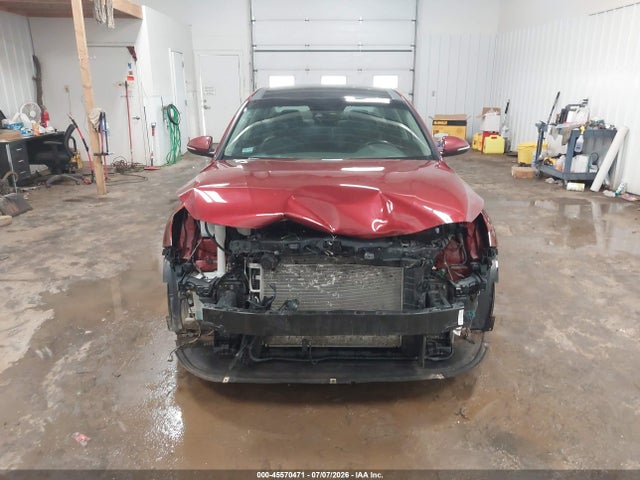 Auction sale of the 2019 Kia Optima S, vin: 5XXGT4L34KG292823, lot number: 45570471