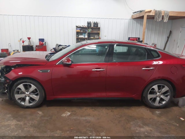 Auction sale of the 2019 Kia Optima S, vin: 5XXGT4L34KG292823, lot number: 45570471