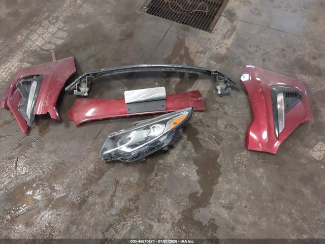 Auction sale of the 2019 Kia Optima S, vin: 5XXGT4L34KG292823, lot number: 45570471