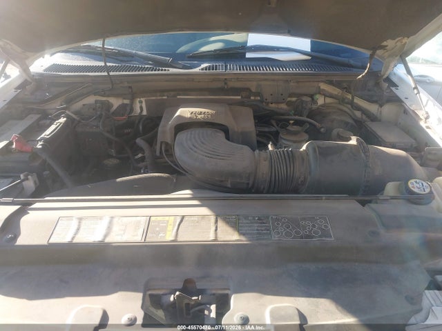 45570470 :رقم المزاد ، 1FTRW08L92KE16429 vin ، 2002 Ford F-150 Lariat/xlt مزاد بيع
