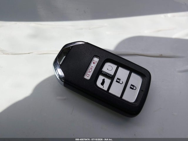 5FNYF8H55LB013042 Honda Passport Awd Ex-l