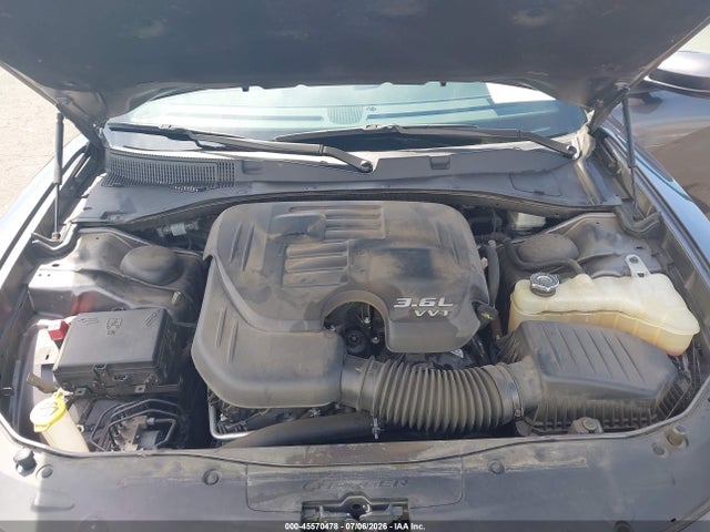 Dodge Charger Sxt Rwd 2020 2C3CDXBG8LH179980 Image 10