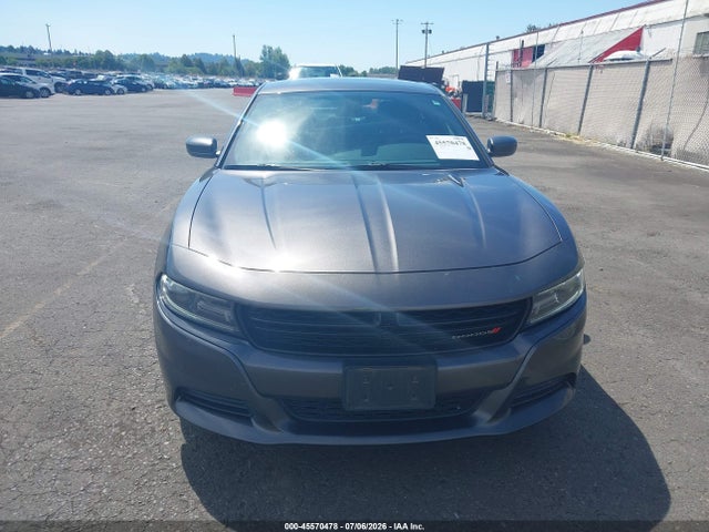 Dodge Charger Sxt Rwd 2020 2C3CDXBG8LH179980 Image 12