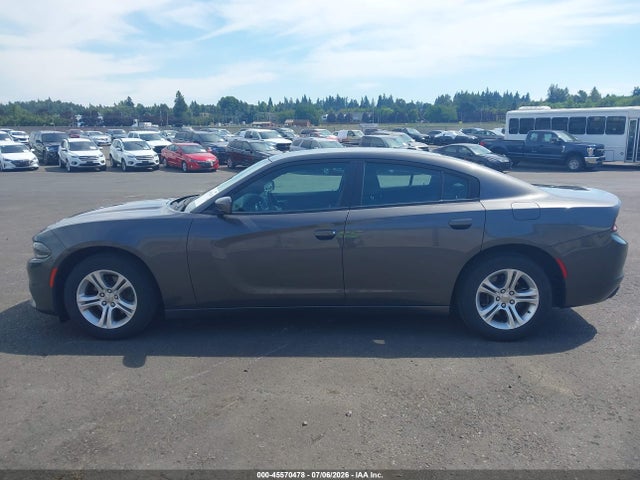 Dodge Charger Sxt Rwd 2020 2C3CDXBG8LH179980 Image 14