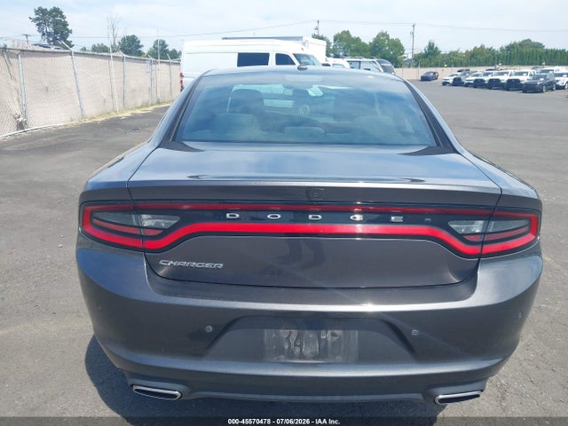 Dodge Charger Sxt Rwd 2020 2C3CDXBG8LH179980 Image 16