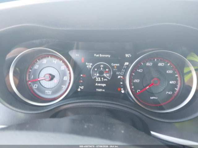 Dodge Charger Sxt Rwd 2020 2C3CDXBG8LH179980 Image 7