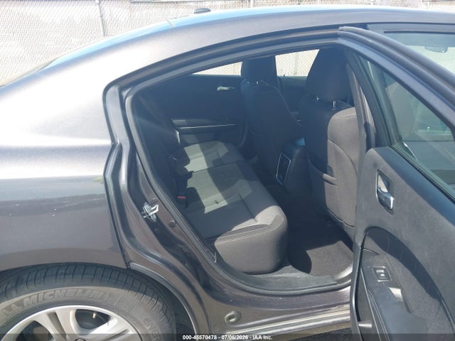 Dodge Charger Sxt Rwd 2020 2C3CDXBG8LH179980 Image 8