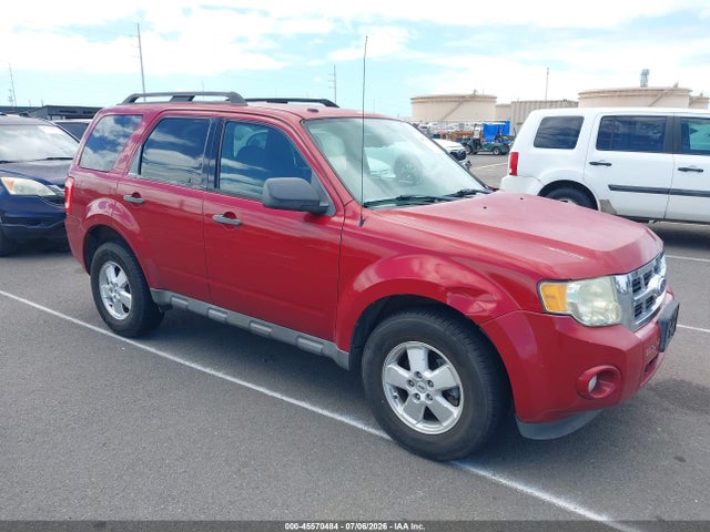 45570484 :رقم المزاد ، 1FMCU9D76BKB84604 vin ، 2011 Ford Escape Xlt مزاد بيع
