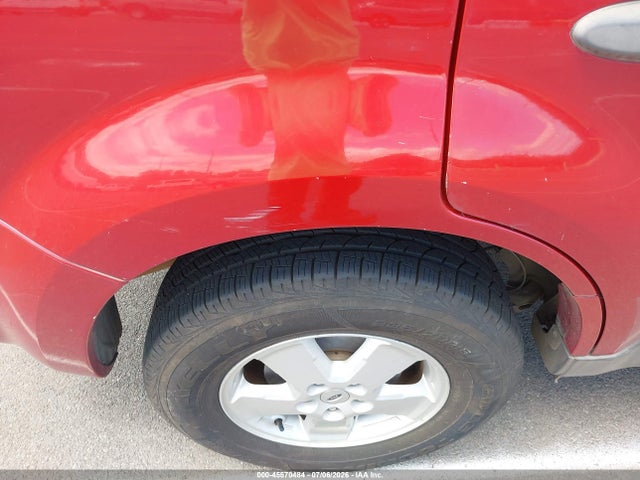2011 Ford Escape Xlt მანქანა იყიდება აუქციონზე, vin: 1FMCU9D76BKB84604, აუქციონის ნომერი: 45570484