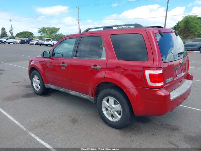 Продаж на аукціоні авто 2011 Ford Escape Xlt, vin: 1FMCU9D76BKB84604, номер лоту: 45570484