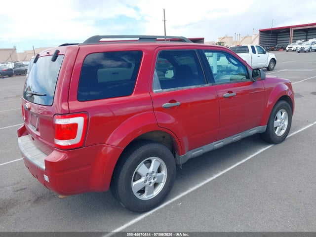 Продаж на аукціоні авто 2011 Ford Escape Xlt, vin: 1FMCU9D76BKB84604, номер лоту: 45570484
