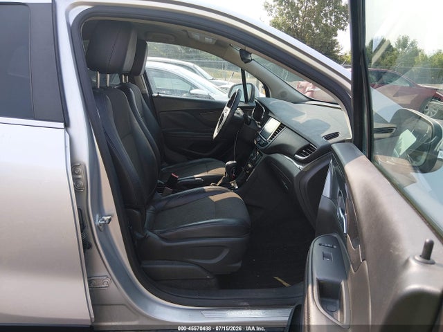 Aukcja sprzedaży 2018 Buick Encore Preferred, vin: KL4CJASB8JB589636, numer aukcji: 45570488