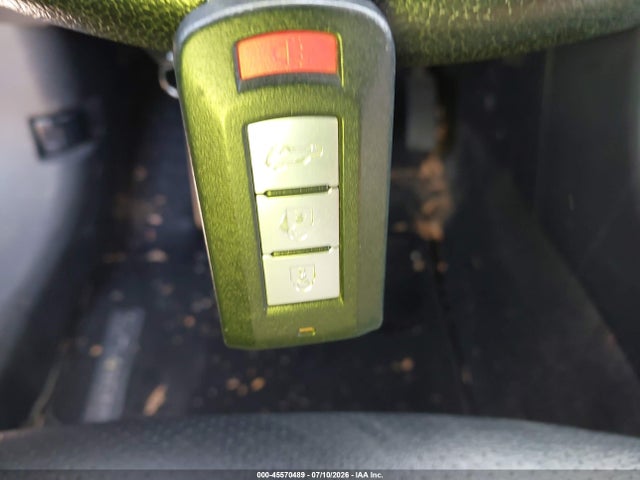 2016 Mitsubishi Outlander Gt მანქანა იყიდება აუქციონზე, vin: JA4JZ4AX1GZ034364, აუქციონის ნომერი: 45570489