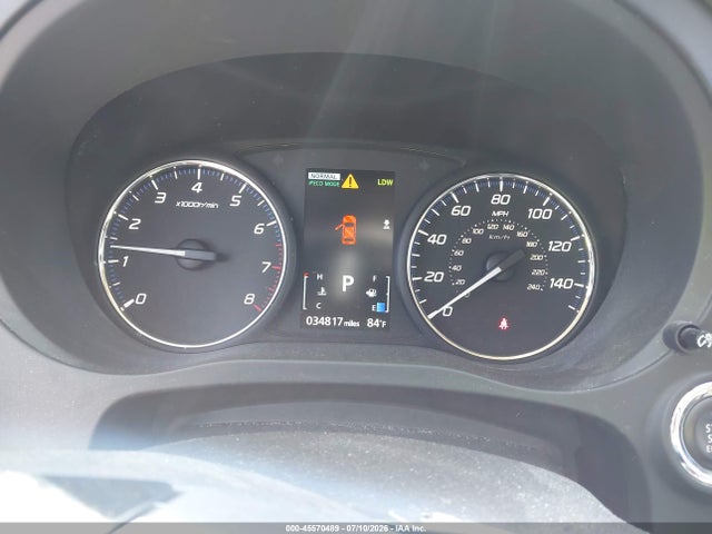 2016 Mitsubishi Outlander Gt მანქანა იყიდება აუქციონზე, vin: JA4JZ4AX1GZ034364, აუქციონის ნომერი: 45570489