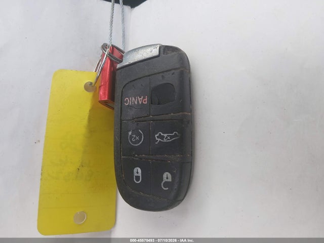 Aukcja sprzedaży 2015 Chrysler 200 Limited, vin: 1C3CCCABXFN588432, numer aukcji: 45570493