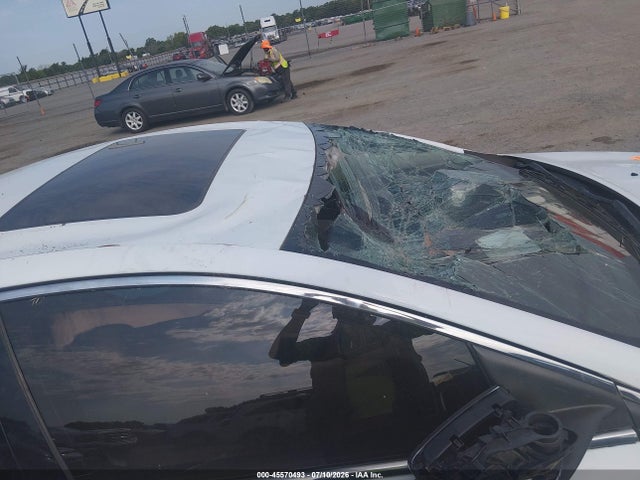Aukcja sprzedaży 2015 Chrysler 200 Limited, vin: 1C3CCCABXFN588432, numer aukcji: 45570493