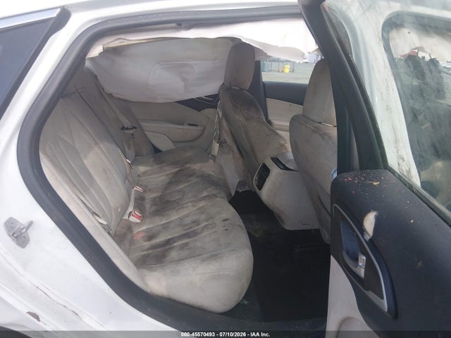 Aukcja sprzedaży 2015 Chrysler 200 Limited, vin: 1C3CCCABXFN588432, numer aukcji: 45570493