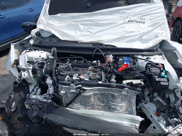 Продаж на аукціоні авто 2025 Honda Accord Se, vin: 1HGCY1F42SA045879, номер лоту: 45570494