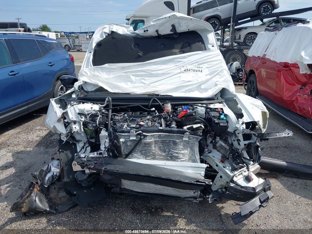 Продаж на аукціоні авто 2025 Honda Accord Se, vin: 1HGCY1F42SA045879, номер лоту: 45570494