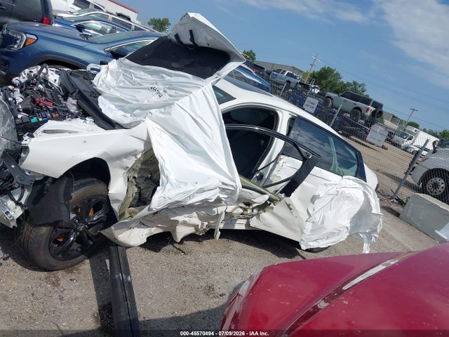Продаж на аукціоні авто 2025 Honda Accord Se, vin: 1HGCY1F42SA045879, номер лоту: 45570494
