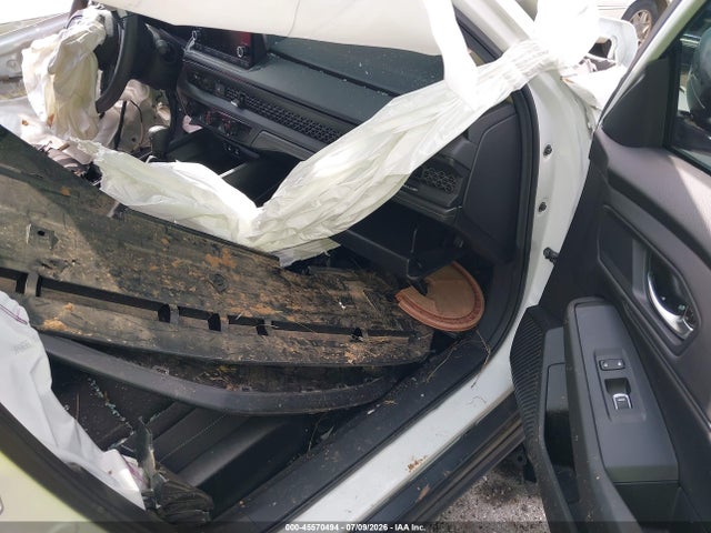 Продаж на аукціоні авто 2025 Honda Accord Se, vin: 1HGCY1F42SA045879, номер лоту: 45570494