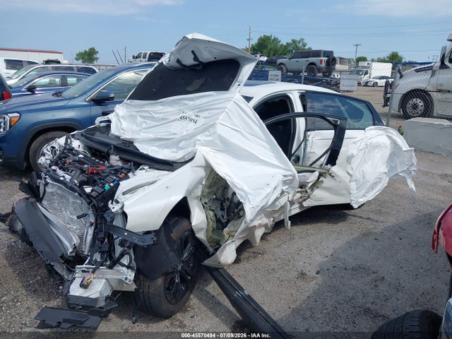 Продаж на аукціоні авто 2025 Honda Accord Se, vin: 1HGCY1F42SA045879, номер лоту: 45570494