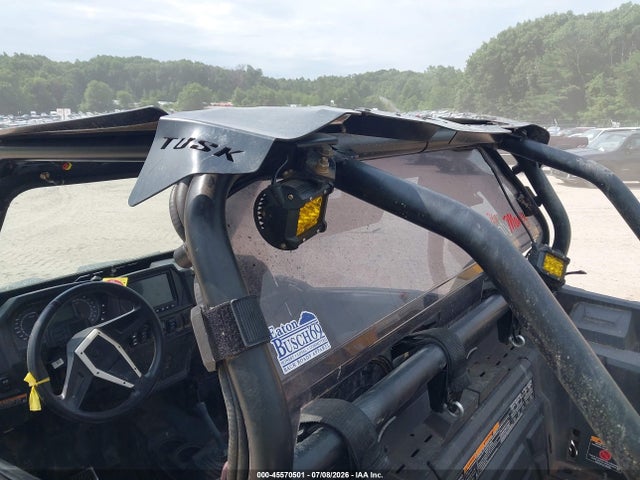 Aukcja sprzedaży 2021 Polaris Rzr Xp 1000 Premium, vin: 3NSNAK999MF585702, numer aukcji: 45570501