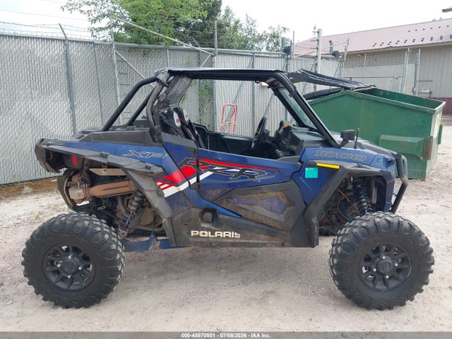 Auction sale of the 2021 Polaris Rzr Xp 1000 Premium, vin: 3NSNAK999MF585702, lot number: 45570501