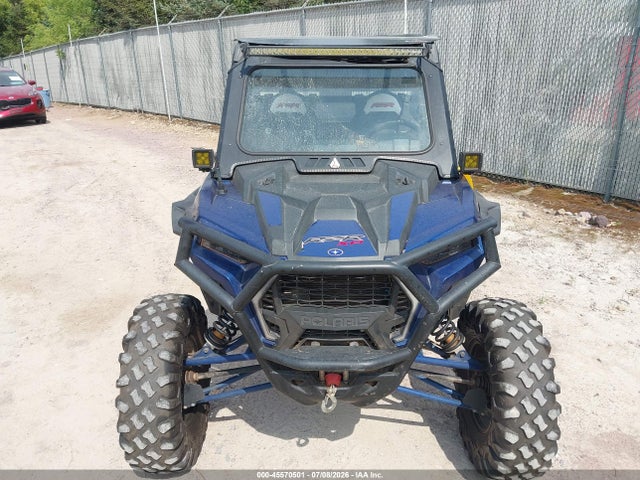 45570501 :رقم المزاد ، 3NSNAK999MF585702 vin ، 2021 Polaris Rzr Xp 1000 Premium مزاد بيع