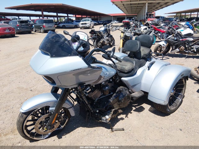 Harley-Davidson Fltrt 2024 1HD1MFP1XRB857775 Image 14