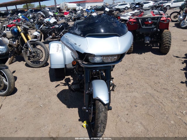 Harley-Davidson Fltrt 2024 1HD1MFP1XRB857775 Image 15